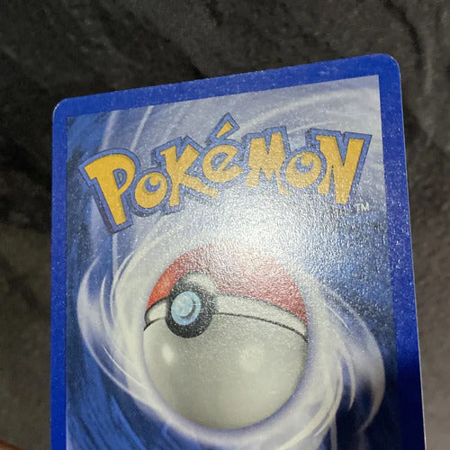 Mint Girafarig Neo Genesis Cartas Tcg Pokemon Vintage Girafarig Inglés