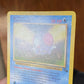 Nm Tentacool Fossil Cartas Pokemon Tcg Vintage Tentacool Inglés