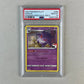 Escasa Psa 10 Gengar Prize Pack Series Cartas Pokemon Tcg Gengar Prize Pack Series Inglés