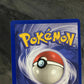 Near Mint Weepinbell Jungle Cartas Tcg Pokemon Vintage Weepinbell Inglés