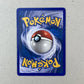 Lp Parasect Jungle Cartas Tcg Pokemon Vintage A Parasect Inglés