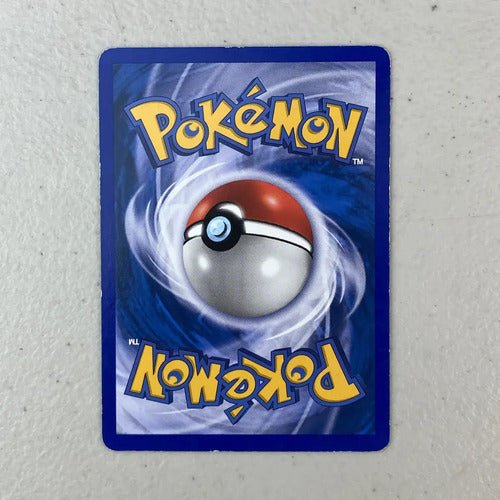 Lp Parasect Jungle Cartas Tcg Pokemon Vintage A Parasect Inglés