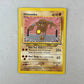 Damaged Hitmonlee Neo Destiny Cartas Tcg Pokemon Vintage Hitmonlee Inglés