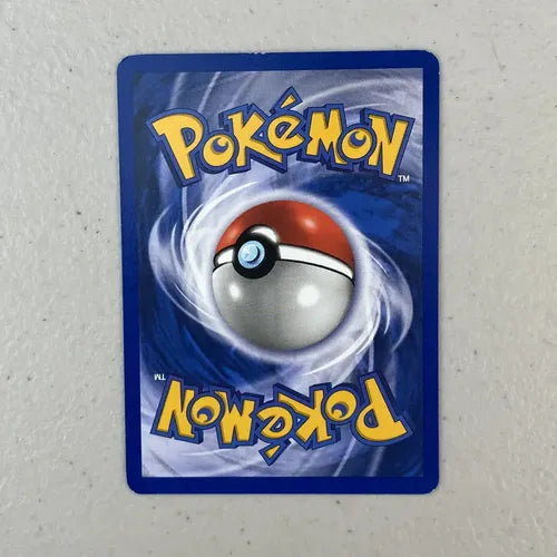 Nm Voltorb Team Rocket Cartas Tcg Pokemon Vintage B Electrode Inglés