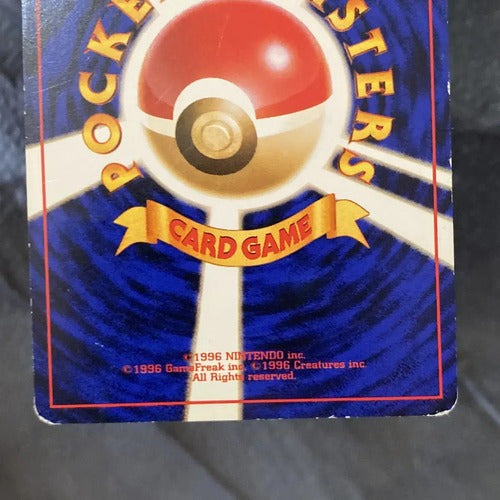 Damaged Dark Gloom Team Rocket Cartas Tcg Pokemon Dark Gloom Inglés