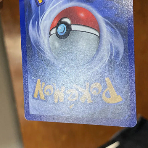 Nm Geodude Fossil Cartas Pokemon Tcg Vintage Geodude Inglés
