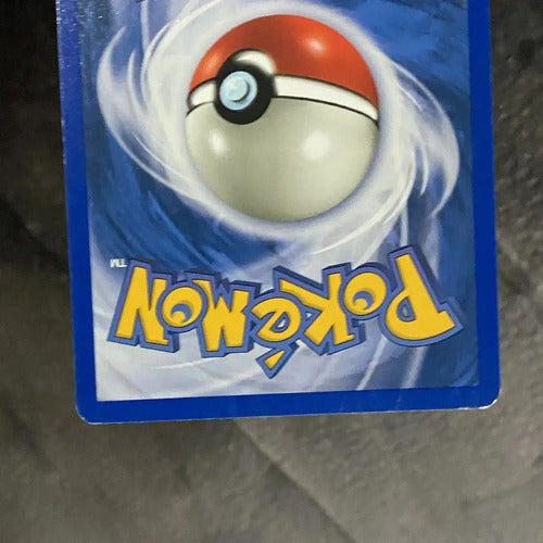 Nm Parasect Neo Revelation Cartas Tcg Pokemon Vintage Parasect Inglés