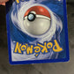 Lp Parasect Jungle Cartas Tcg Pokemon Vintage A Parasect Inglés
