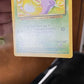 Near Mint Koffing Base Set Cartas Pokemon Tcg Vintage Koffing Inglés