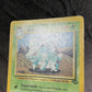 Hp Nidorina Jungle Cartas Tcg Pokemon Vintage Nidorina Inglés