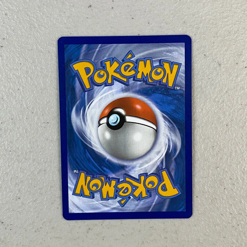 Energía Electrica Prize Pack Series Cartas Pokemon Tcg Energía Electrica Inglés