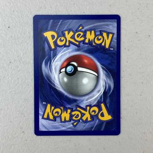Nm Geodude Fossil Cartas Pokemon Tcg Vintage Geodude Inglés