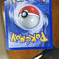 Damaged Abra Base Set 2 Cartas Pokemon Tcg Vintage Abra Inglés