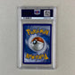 Escasa Psa 10 Gengar Prize Pack Series Cartas Pokemon Tcg Gengar Prize Pack Series Inglés