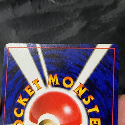 Near Mint Ekans Gym Challenge Japones Cartas Pokemon Tcg Ekans Inglés
