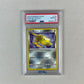 PSA 10 Radiant Steelix Lost Origin