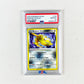 PSA 10 Radiant Steelix Lost Origin