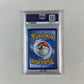 PSA 10 Radiant Steelix Lost Origin