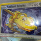 PSA 10 Radiant Steelix Lost Origin