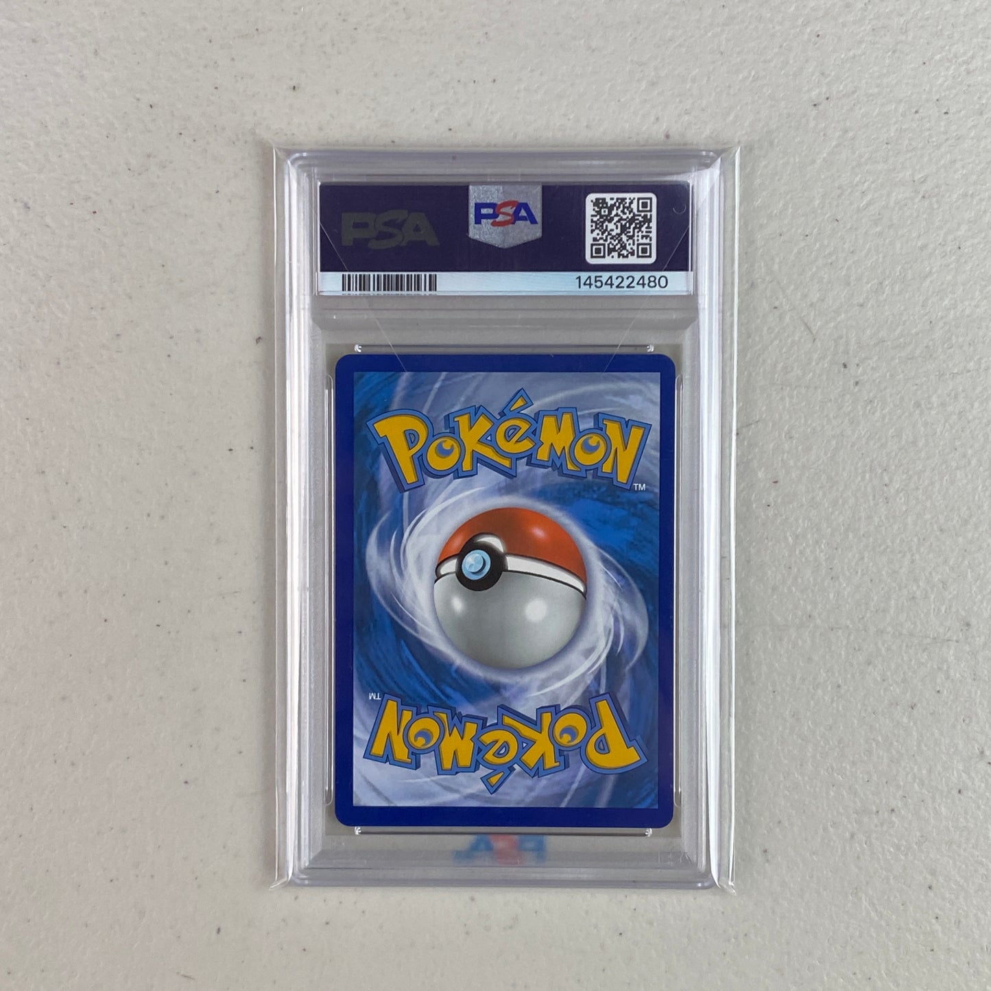 PSA 10 Raikou Amazing Rare Vivid Voltage