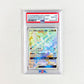 PSA 10 White Kyurem GX Dragon Majesty