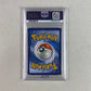 PSA 10 White Kyurem GX Dragon Majesty