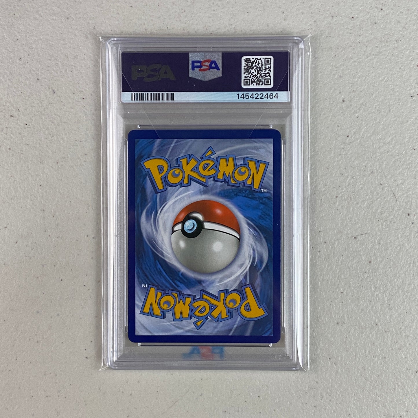 PSA 10 White Kyurem GX Dragon Majesty