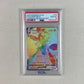 PSA 10 Scizor VMAX Secret Rare Darkness Ablaze