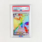 PSA 10 Scizor VMAX Secret Rare Darkness Ablaze