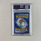 PSA 10 Scizor VMAX Secret Rare Darkness Ablaze