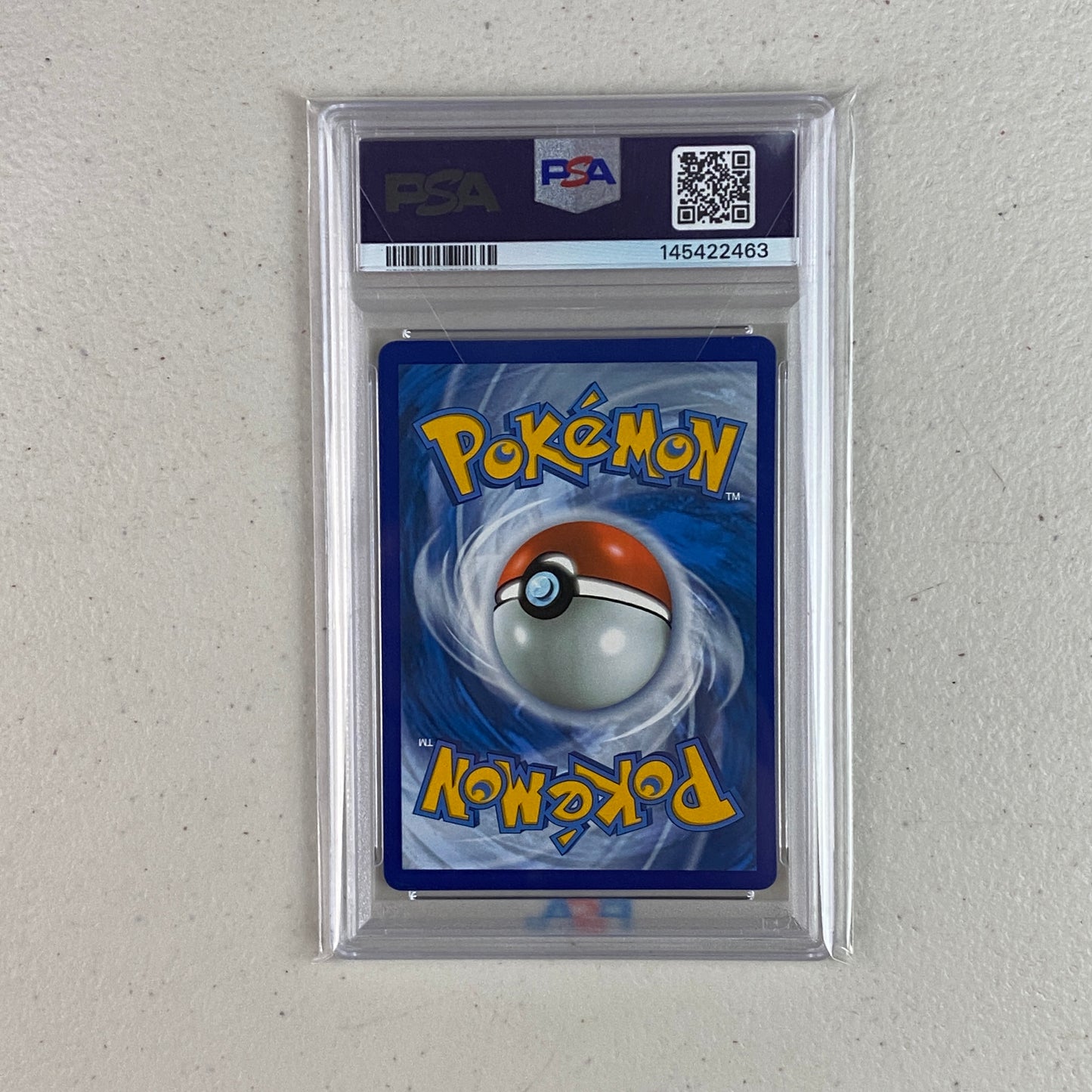 PSA 10 Scizor VMAX Secret Rare Darkness Ablaze