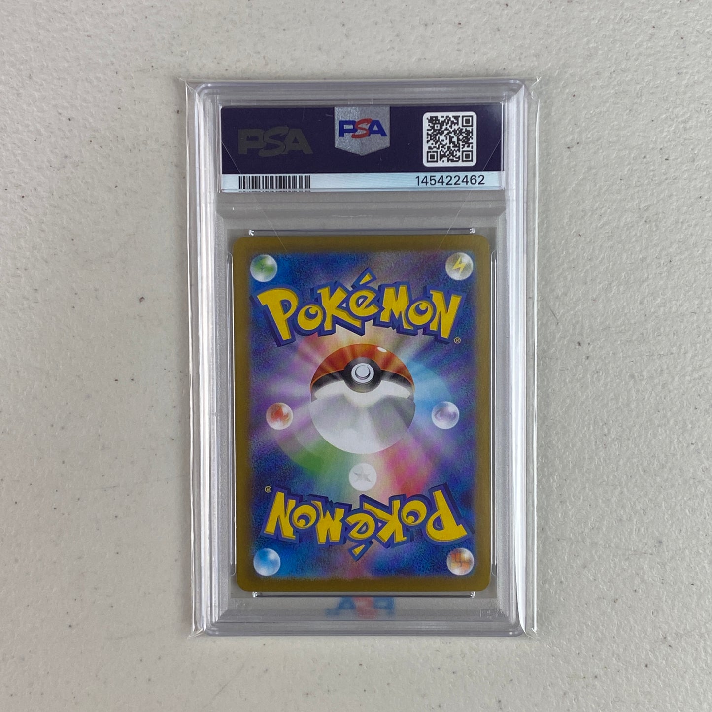 PSA 10 Umbreon EX Japones