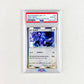 PSA 10 Lugia Holo Promo Japones