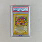 PSA 10 Birthday Pikachu Celebrations Classic Collection