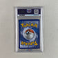 PSA 10 Birthday Pikachu Celebrations Classic Collection