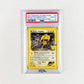 PSA 10 Rockets Zapdos Celebrations Classic Collection