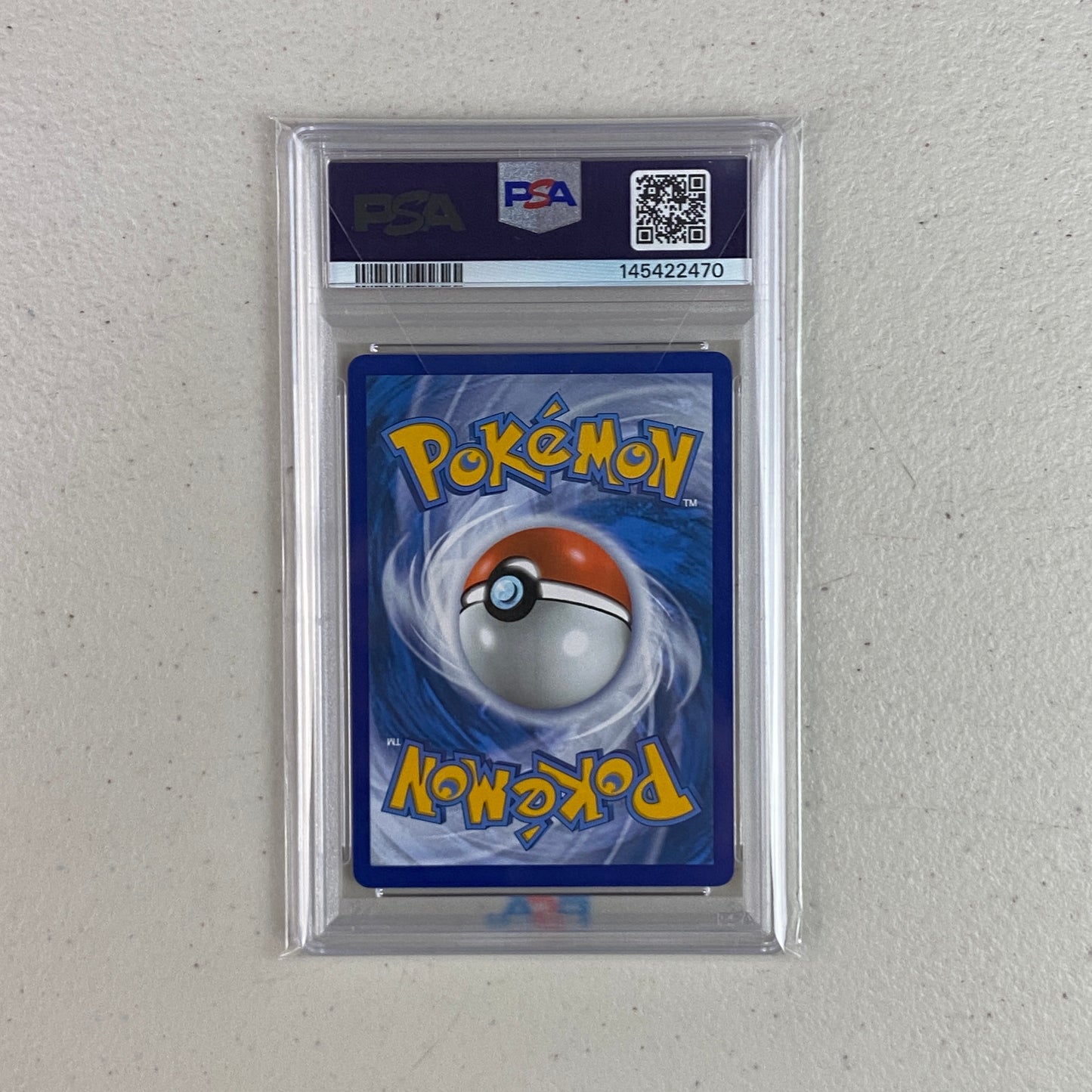 PSA 10 Rockets Zapdos Celebrations Classic Collection