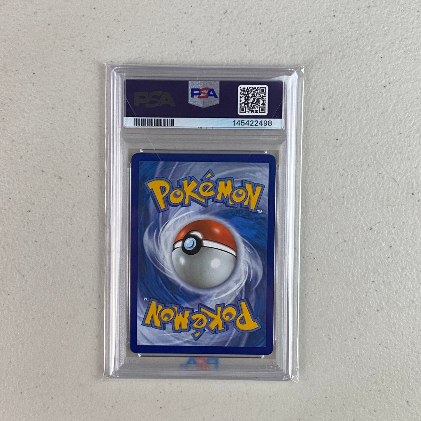PSA 10 Dark Gyarados Celebrations Classic Collection