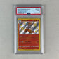 PSA 9 Cinderace shiny Shining Fates