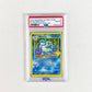 PSA 10 Blastoise Celebrations Classic Collection (arte base set)