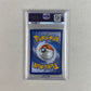 PSA 10 Blastoise Celebrations Classic Collection (arte base set)