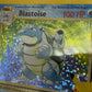 PSA 10 Blastoise Celebrations Classic Collection (arte base set)