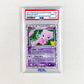 PSA 10 Mew Ex Celebrations Classic Collection