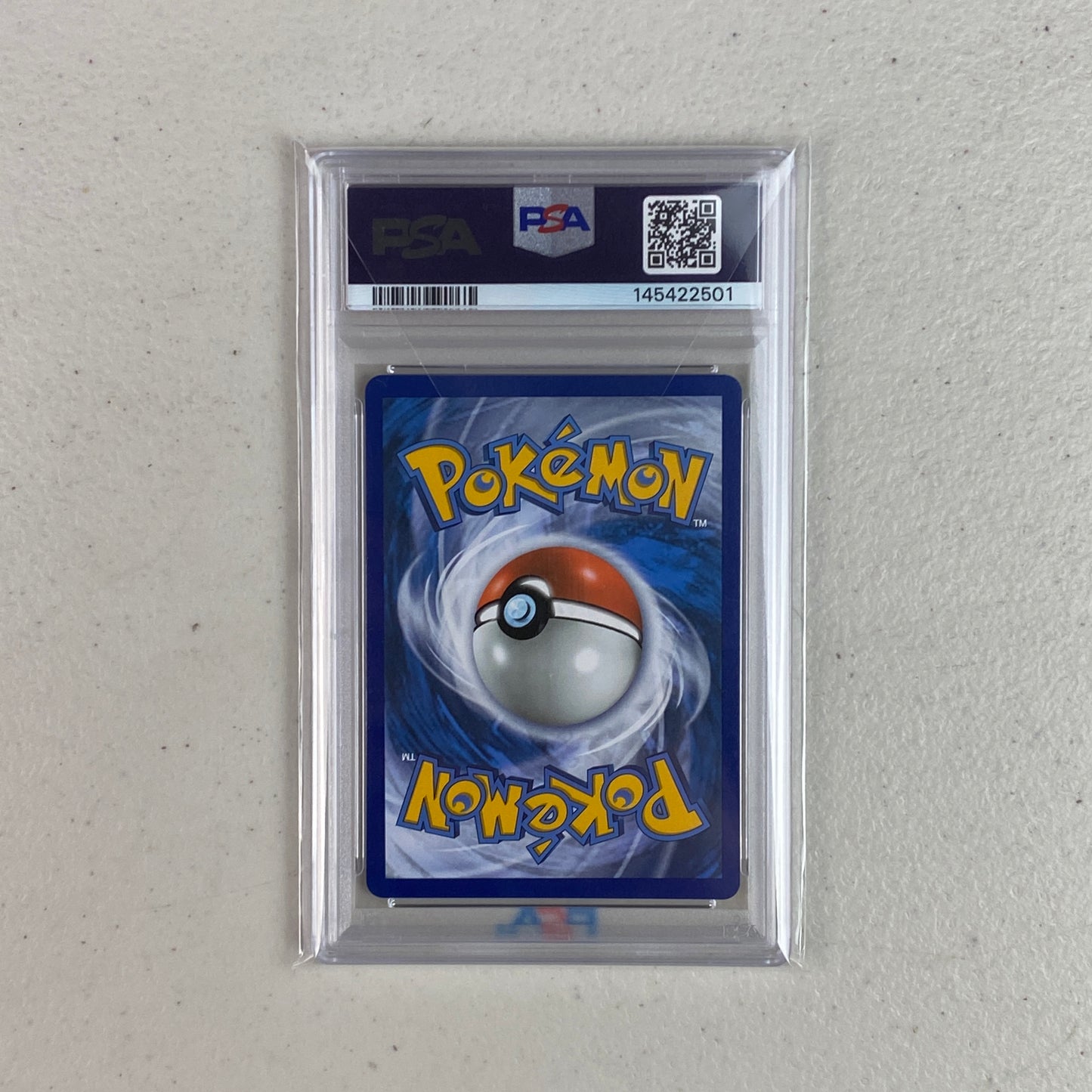 PSA 10 Donphan Prime Celebrations Classic Collection