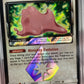 PSA 9 Ditto Prism Lost Thunder