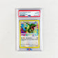 PSA 10 Rayquaza Amazing Rare Vivid Voltage