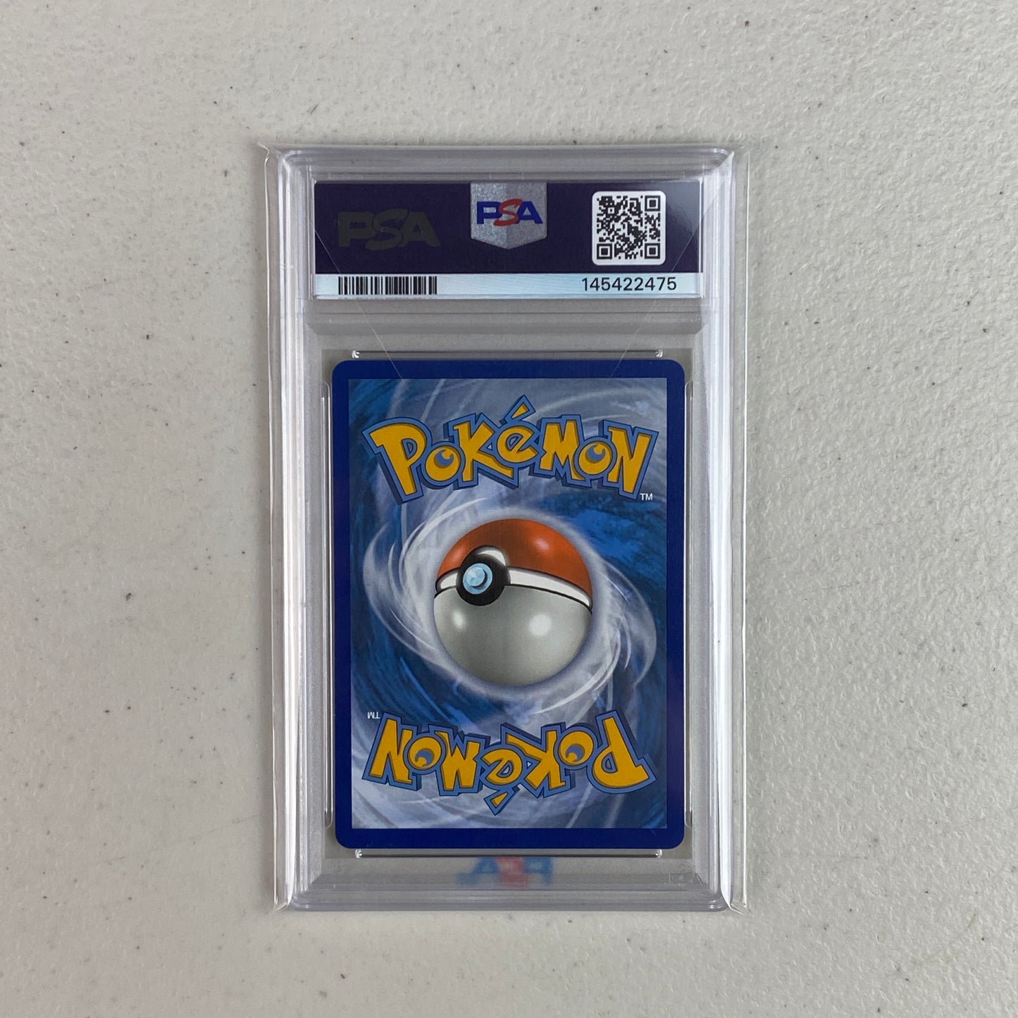 PSA 10 Rayquaza Amazing Rare Vivid Voltage