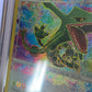 PSA 10 Rayquaza Amazing Rare Vivid Voltage
