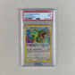 PSA 9 Rayquaza Amazing Rare Vivid Voltage