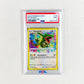 PSA 9 Rayquaza Amazing Rare Vivid Voltage